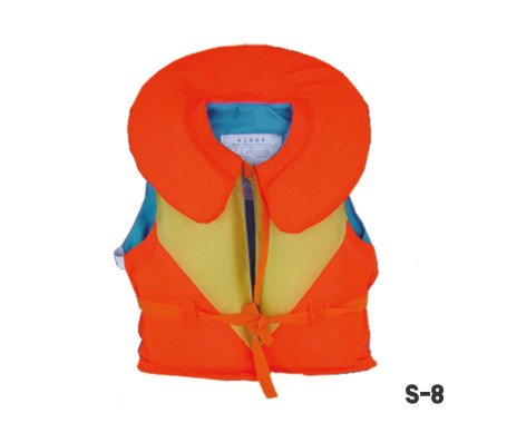 Life Jacket for Children - 15 - 35 Kg